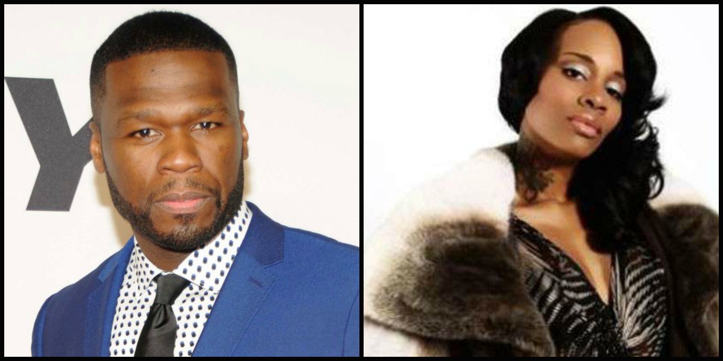 50 Cent e quan ish të dashurën “porno star”