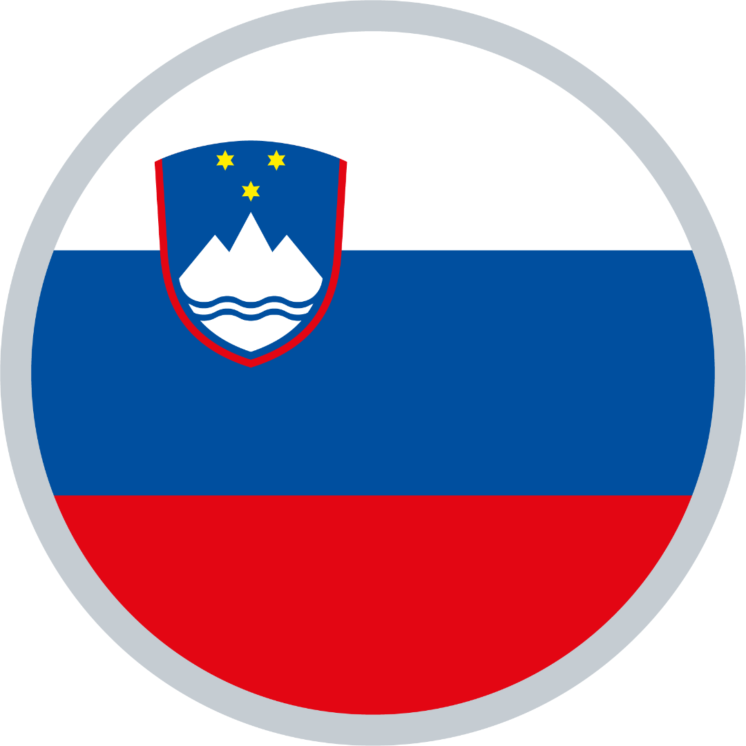 Slloveni