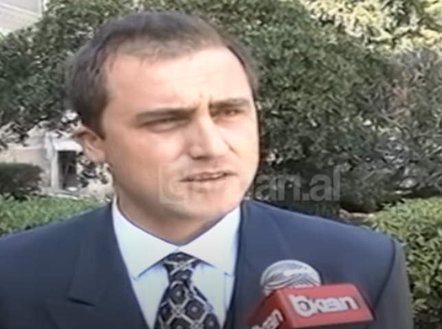 PS Kongresi, votimi për anëtarët e KPD &#8211; (21 Tetor 1999)