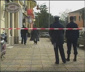 Rihapet çështja Tahirllari (20 Janar 2003)