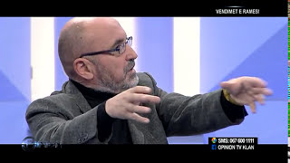 VENDIMET E RAMES (8 tetor 2013)