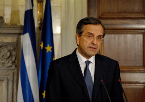 samaras