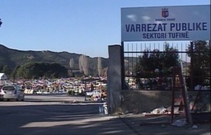 varrezat