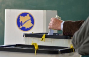 Kosova voton