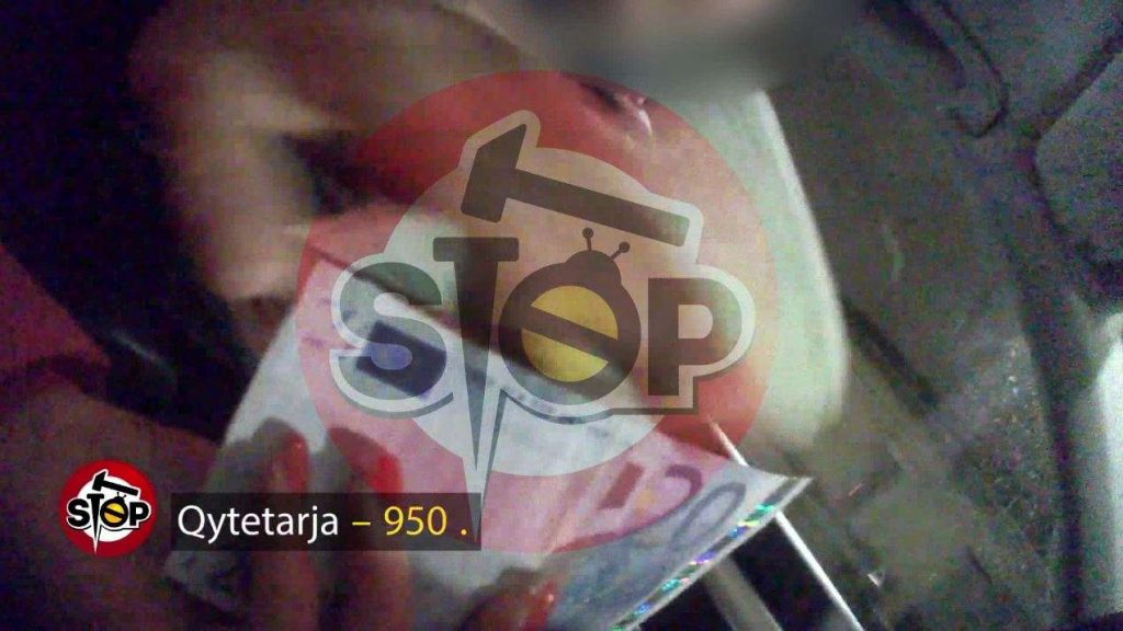 Skandal në Konsullatën Shqiptare në Milano / Denoncimi në emisionin “STOP”