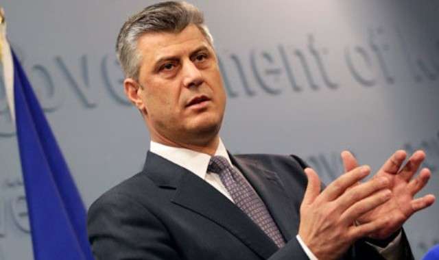 Zgjedhja e presidentit në Kosovë, Thaçi: Me procedura demokratike
