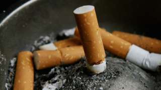 Ndërpreja e menjëhershme, mënyra më e mirë për të lënë duhanin