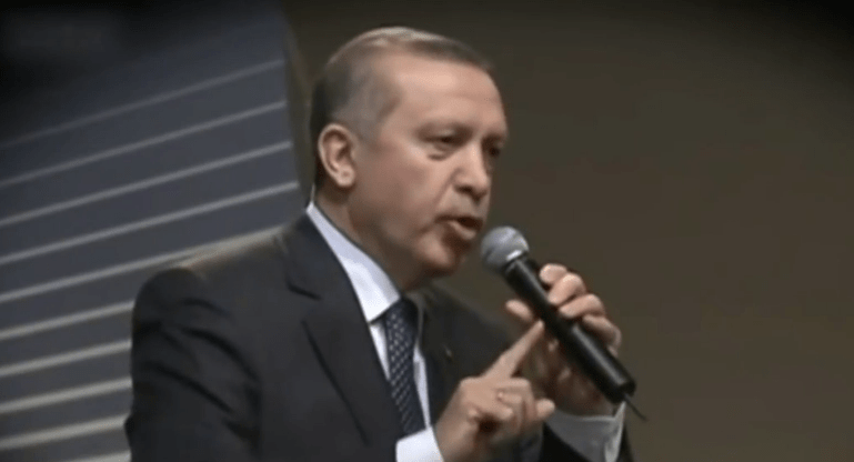 Video kundër Erdogan, Turqia thërret ambasadorin gjerman