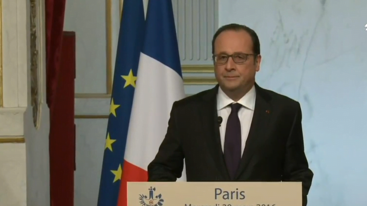 Francë, anulohet heqja e shtetësisë së terroristëve