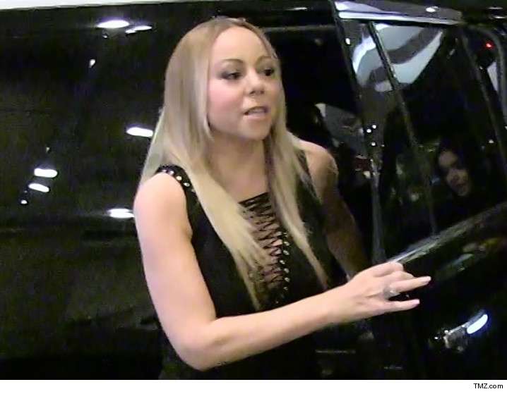 Mariah Carey këshillohet të anullojë koncertin në Bruksel