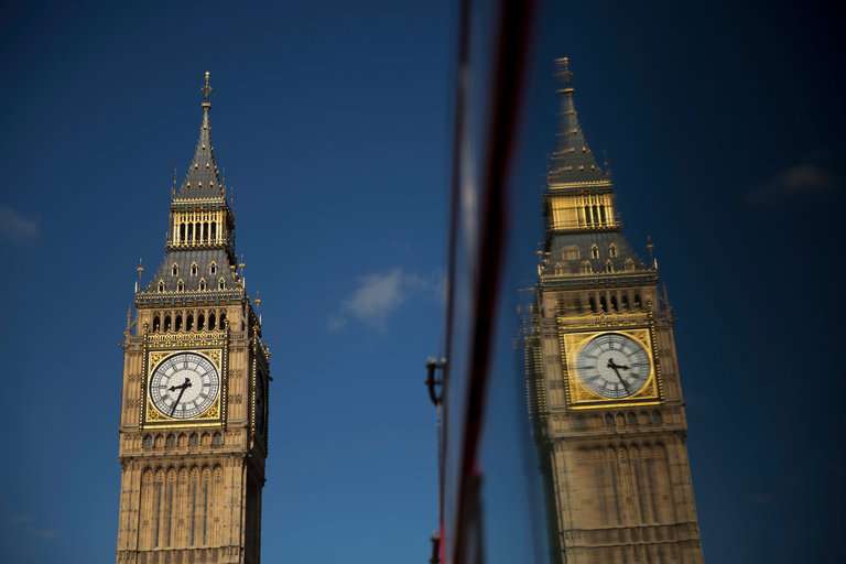 Big Ben, ora e famshme e Londrës do të mbyllet