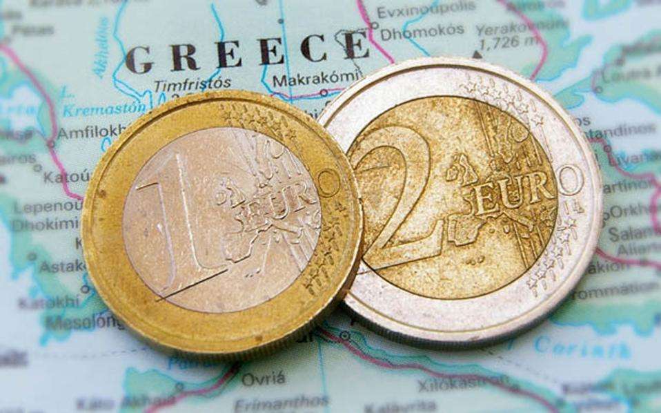 Arkat greke me gjithë rritjen e taksave janë bosh