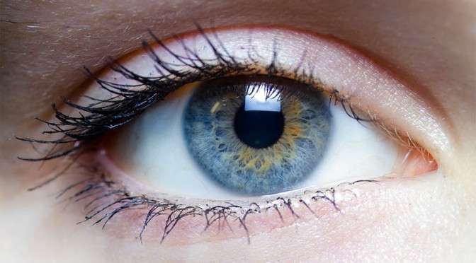 6 fakte që tregojnë se sytë janë “pasqyra e shpirtit”