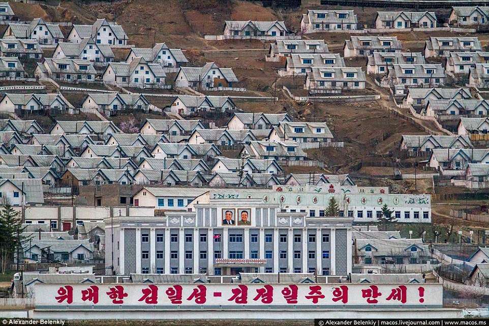 Foto/“Spiuni” rus nxjerr Korenë e vërtetë të Veriut