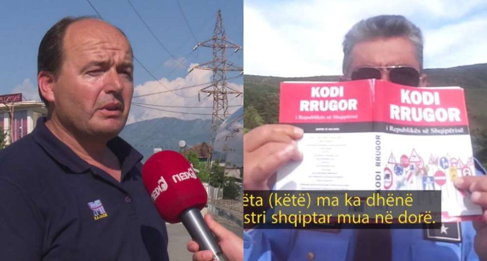 &#8220;STOP&#8221;/Polici shpërfill marrëveshjet e Ministrive