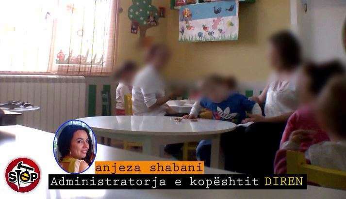 Edukatoret: Anjeza Shabani e rrihte vazhdimisht 3 –vjeçarin. Prokuroria i procedon për moskallëzim krimi