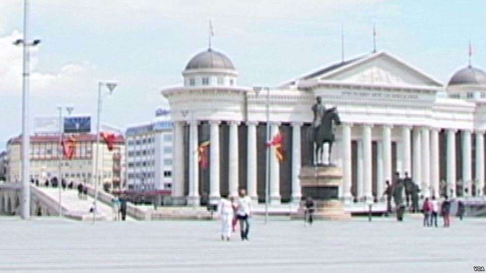 Maqedoni, ende pa marrëveshje mes partive politike