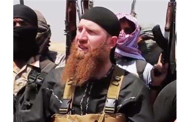 Vritet “ministri i luftës” së ISIS