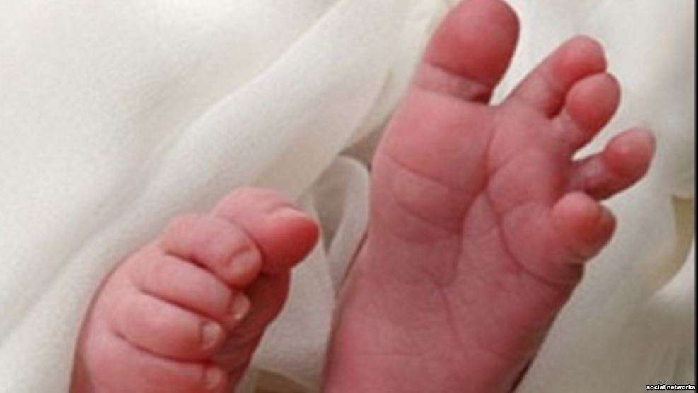 Rritet numri i vdekjeve të foshnjeve para lindjes