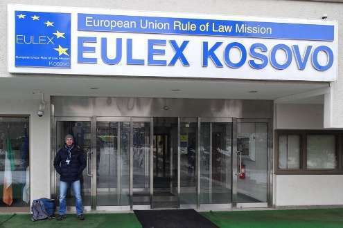 EULEX: Të zhdukurit në Kosovë, çështja më e rëndësishme