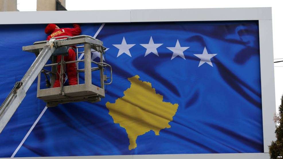 Shqipëria dhe Serbia me odë të përbashkët ekonomike, Kosova nuk merr pjesë