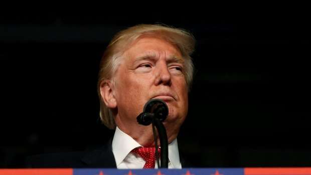 Parashikimi: Donald Trump do te jete presidenti i ardhshëm