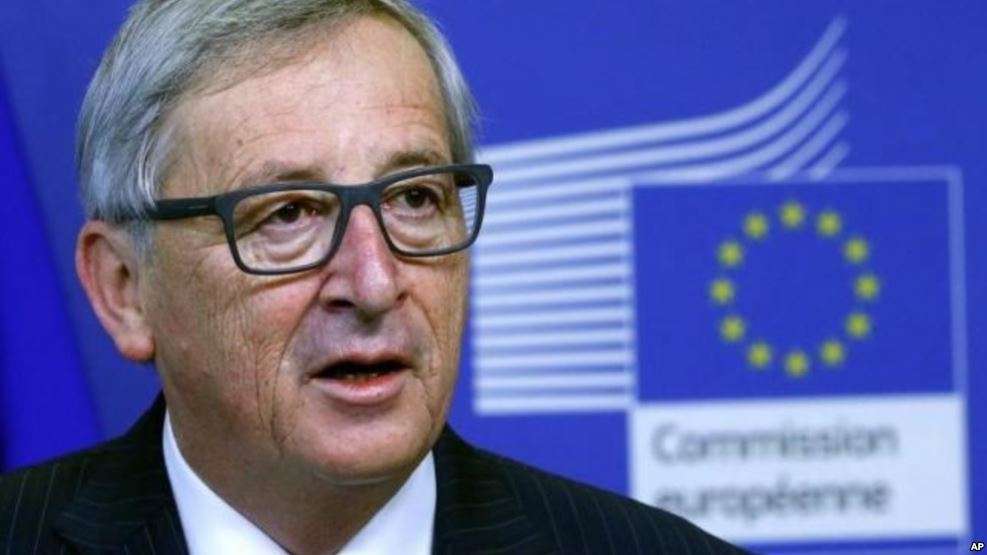 Juncker: S’ka rrezik për BE, edhe pas Brexit