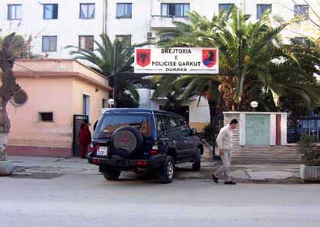 Plagosja e drejtorit të ALUIZNI-t në Durrës, policia : Nuk ka asnjë denoncim