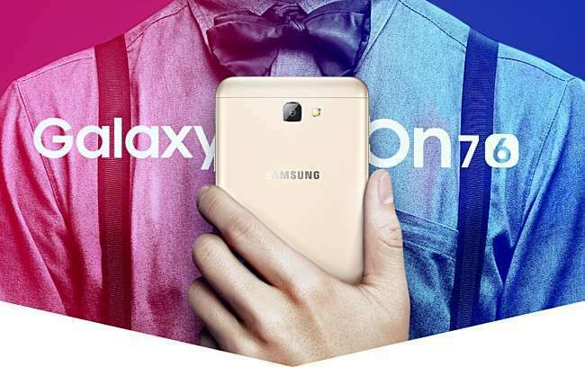 Galaxy On7, Samsung prezanton së shpejti telefonin e ri