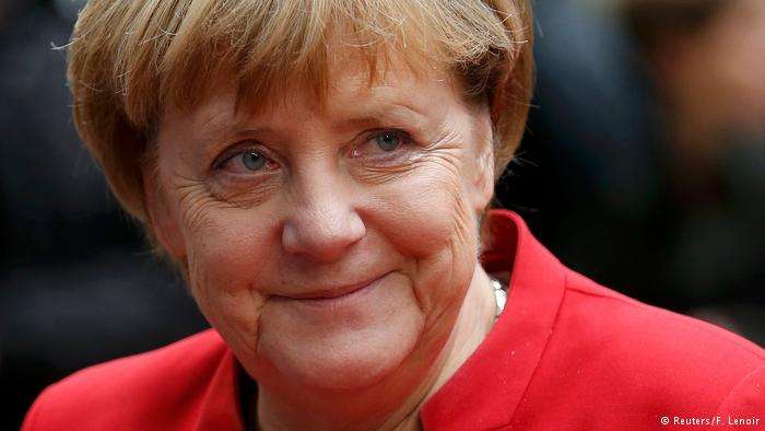 &#8220;Merkel duhet t&#8217;i thotë po kandidimit për të katërtën herë&#8221;