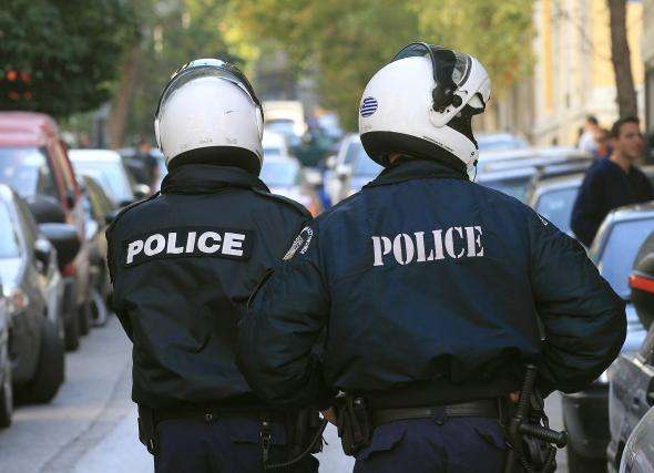 Policia greke jep detaje për 2 operacione anti-drogë