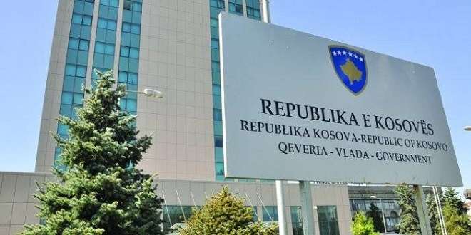Qeveria e Kosovës solidarizohet me popullin italian, ofron ndihmën e FSK-së