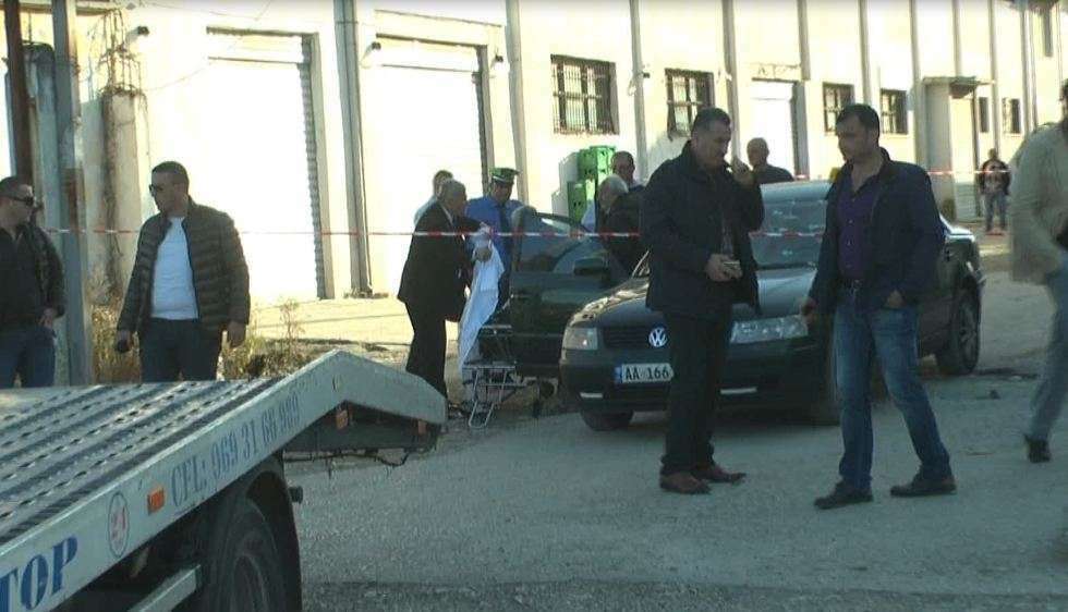 Arrestohet “shoferi” i Nelgert Patës