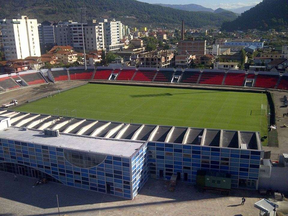 Ndryshimi i stadiumit, si do veprohet me biletat e ndeshjes Shqipëri – Izrael