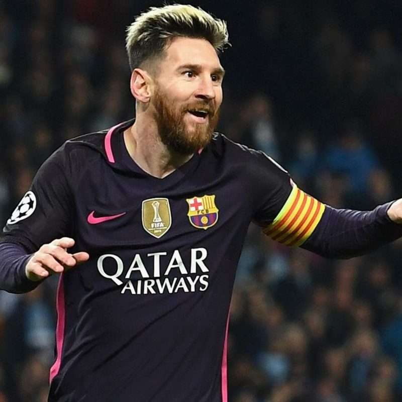 Messi refuzoi rinovimin këtë verë, dyshime se mund të largohet nga Barcelona