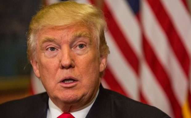 Trump e konfirmon: Do të deportoj mbi 3 milionë emigrantë