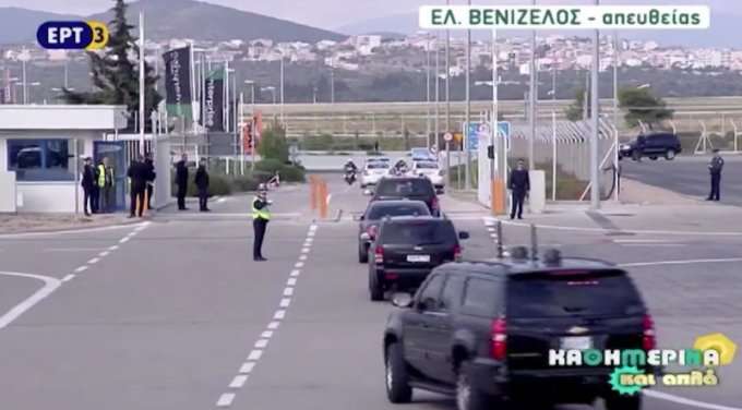 Policia greke zbulon 7 bomba molotov