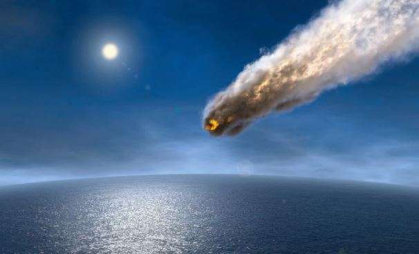 NASA paralajmëron: Do goditemi nga asteroidët