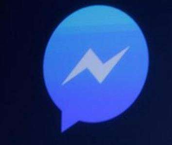 Messenger vjen me një update të ri