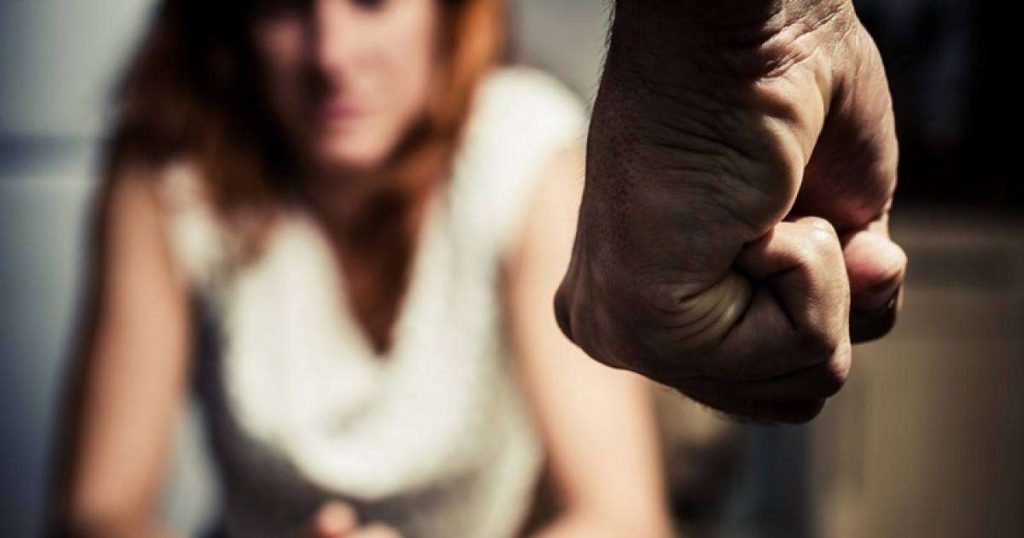 1 në 2 gra preken nga dhuna në familje