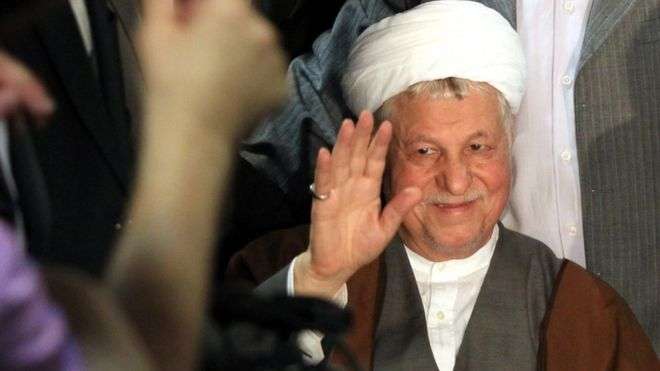 Ndërron jetë ish-presidenti iranian në moshën 82-vjeçare