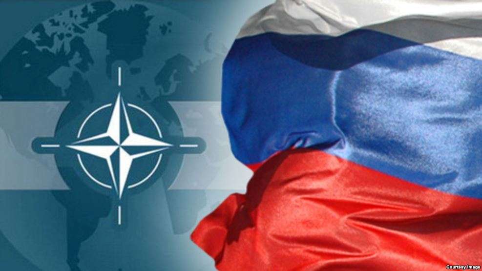 Aleanca e Natos dhe Rusia