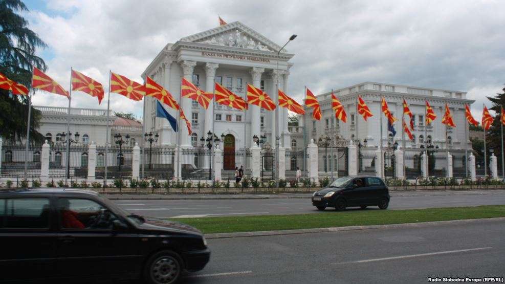 VMRO-DPMNE dhe BDI ‘mund’ ta bëjnë qeverinë sërish