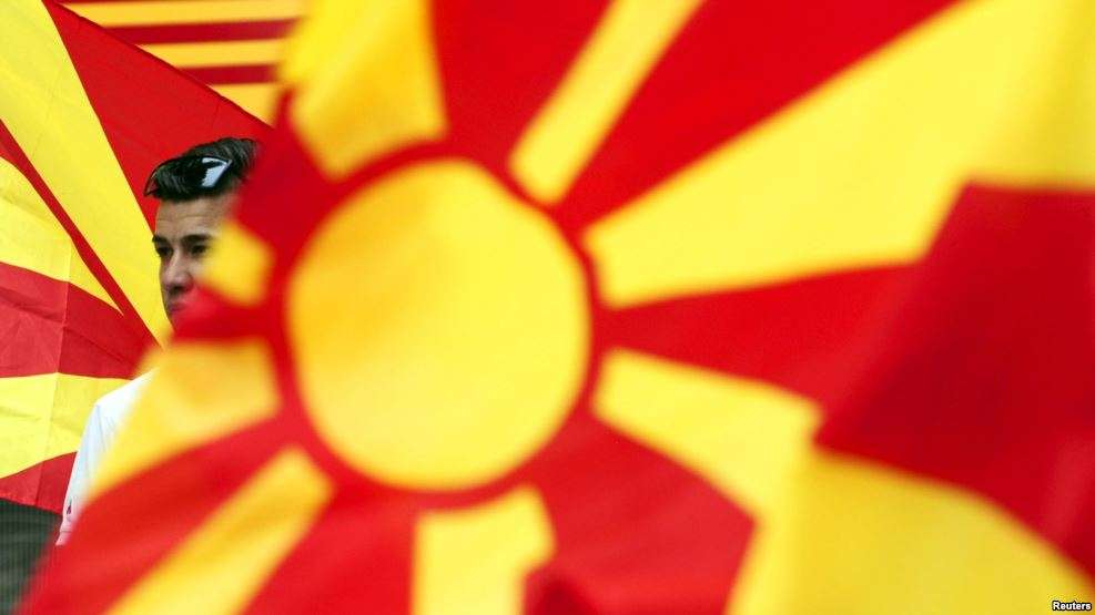 Nuk do të ketë ndryshime të qasjes së SHBA-së ndaj Maqedonisë