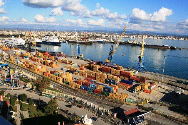 Kalimi i 10 tonëve kanabis nga Porti i Durrësit, sekuestrohen kamerat