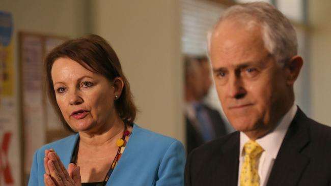 Ministrja australiane jep dorëheqjen pasi bleu apartament me para të taksapaguesve