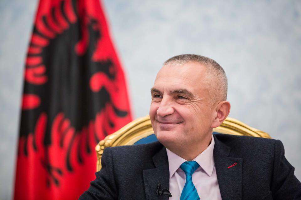 Shqipëria – Një partner i besueshëm dhe solid për axhendën euro-atlantike në Ballkan