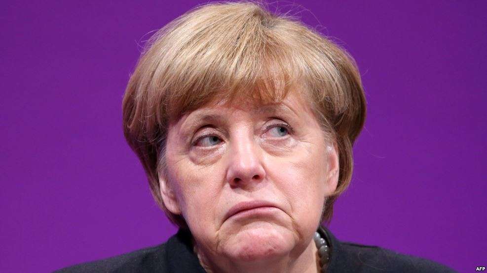 Merkel: Të mos mbështetemi përjetësisht te SHBA-ja