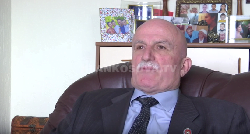 (VIDEO)Rrëfehet truproja e Ibrahim Rugovës