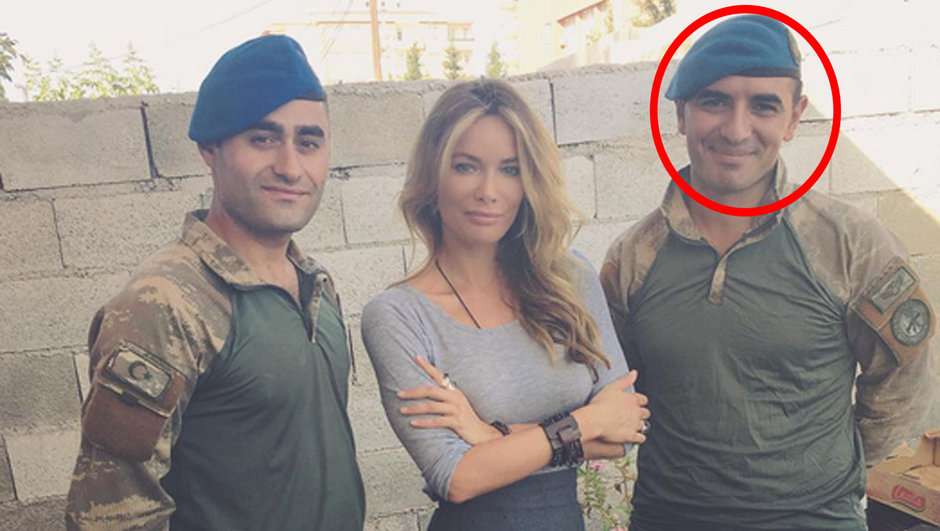 ISIS i vret shokun, ja mesazhi i ndjerë i aktores turke